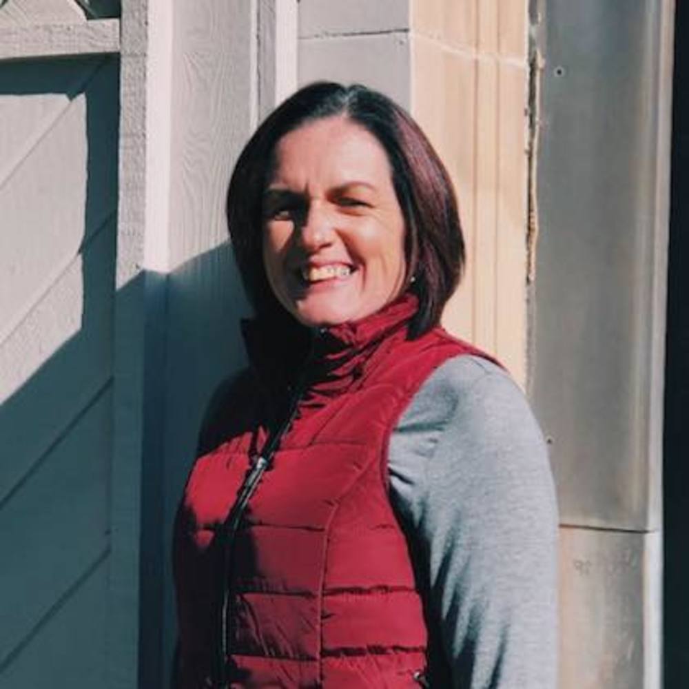 Meet your Posher, Mary